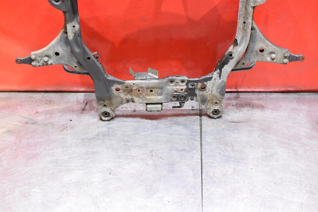 фото №11, Подрамник балка подрамник подрамник перед kia carens 3 iii 2.0 16v 145 km 06-10