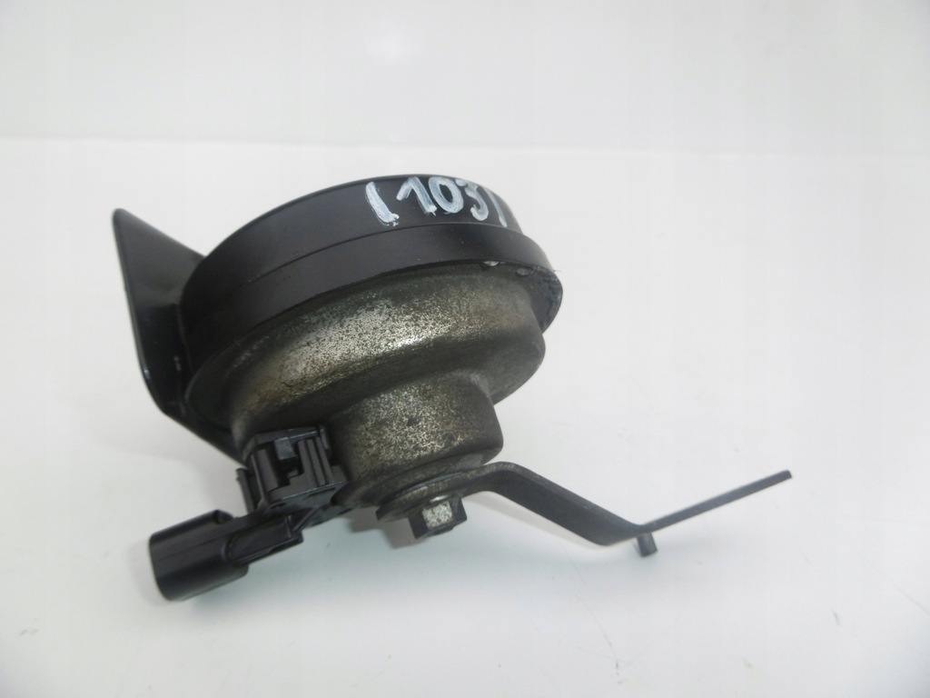 фото №8, Клаксон сигнал пара volvo v70 iii s80 ii xc70 ii