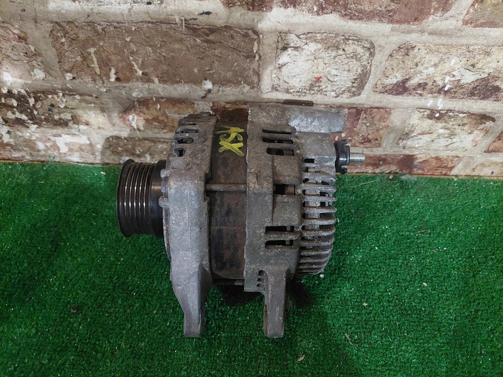 фото №1, Генератор 1800a334 a2tx1081b mitsubishi asx 2010- rok