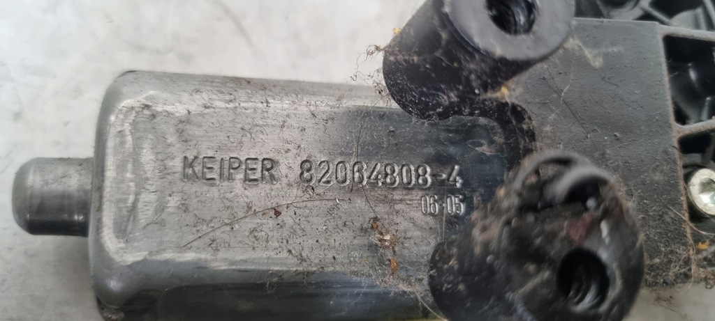 фото №8, Моторчик регулировки сиденье do mercedes w 164