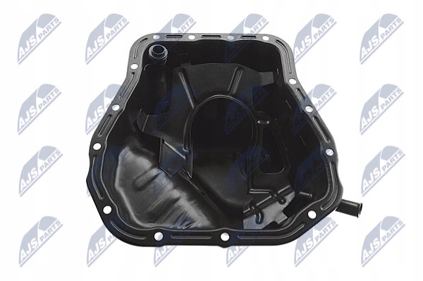 фото №6, Піддон масляна