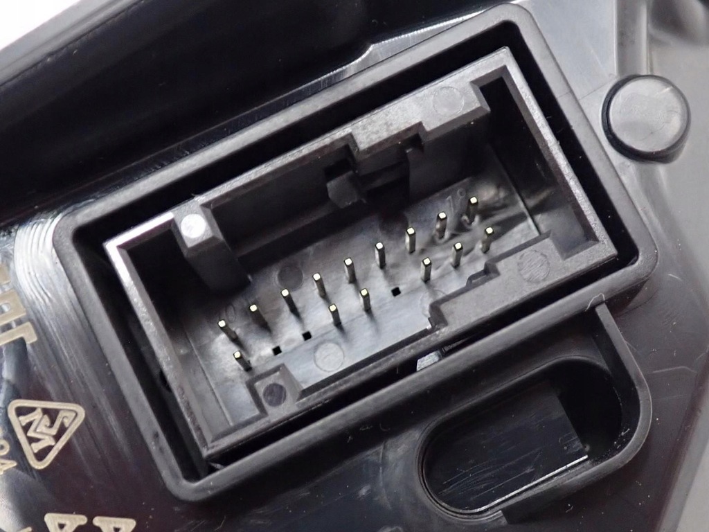 фото №11, Счетчик приборы europa 82a920710 виртуальный audi a1 ii 82a gb 1.0 tfsi 19r