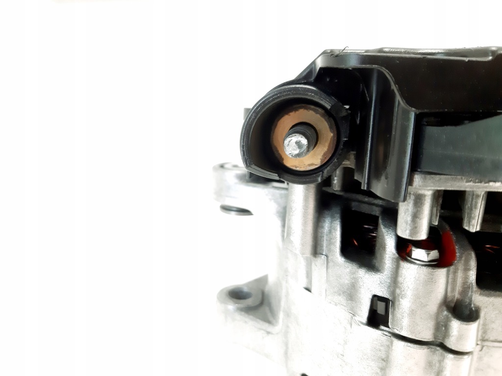 Citroen 1.6 ehdi генератор запуск стоп valeo 9674646180 peugeot Київ