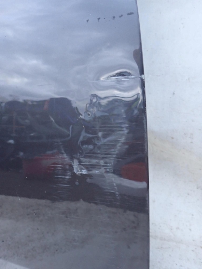 фото №6, Volvo xc60 ii 2 17- двері перед передні праве