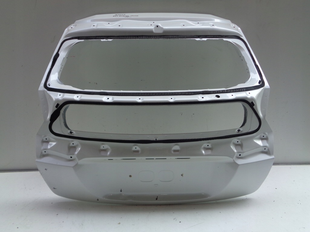 фото №1, Кришка багажника задня mitsubishi eclipse cross 17- nr 30122