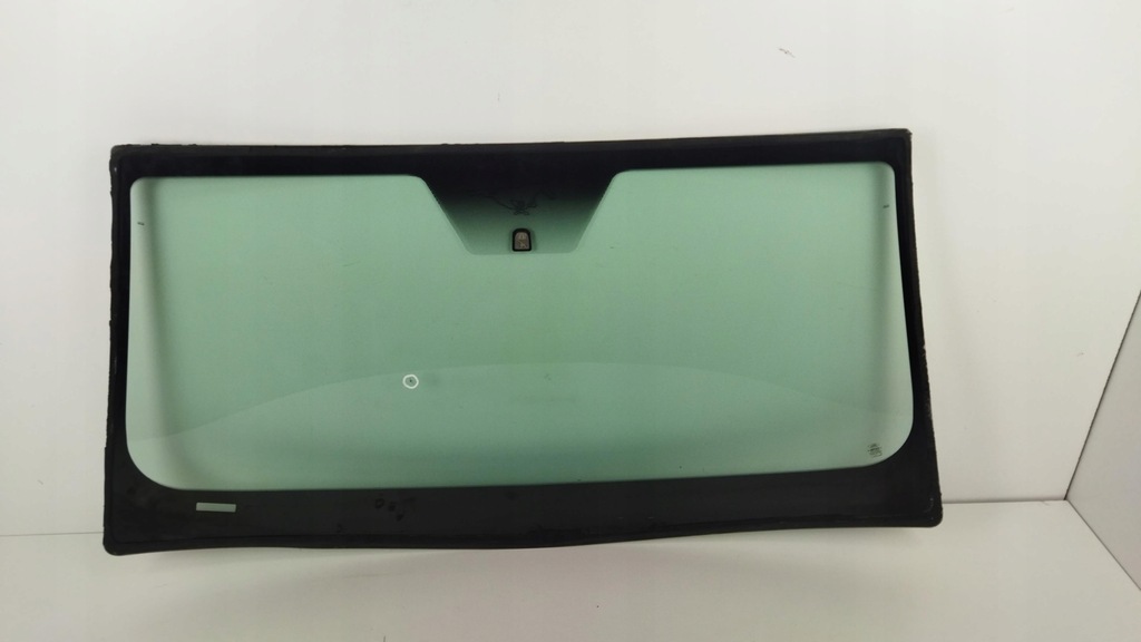 фото №5, Mustang v lift 10-14 стекло перед передняя оригинал