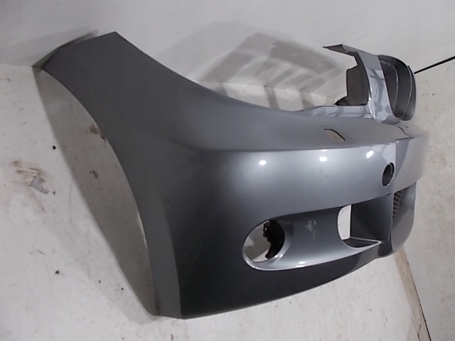 фото №8, Bmw 1 e81 e87 04-11 m набір m-pakiet бампер передній оригінал !!!