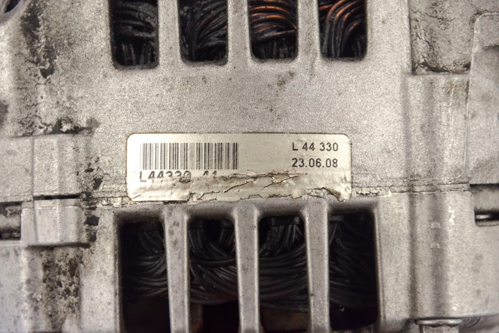 Vw passat b5 fl 2.5 tdi генератор Недорого