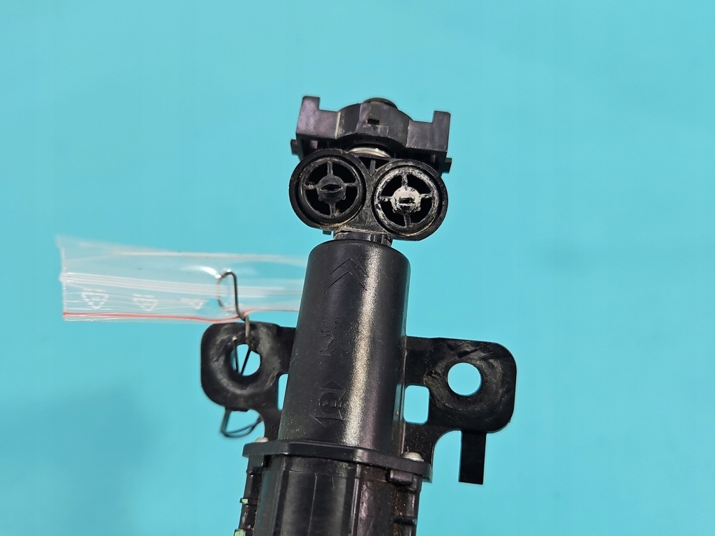 фото №3, Омивач фара лівий renault talisman ксенон