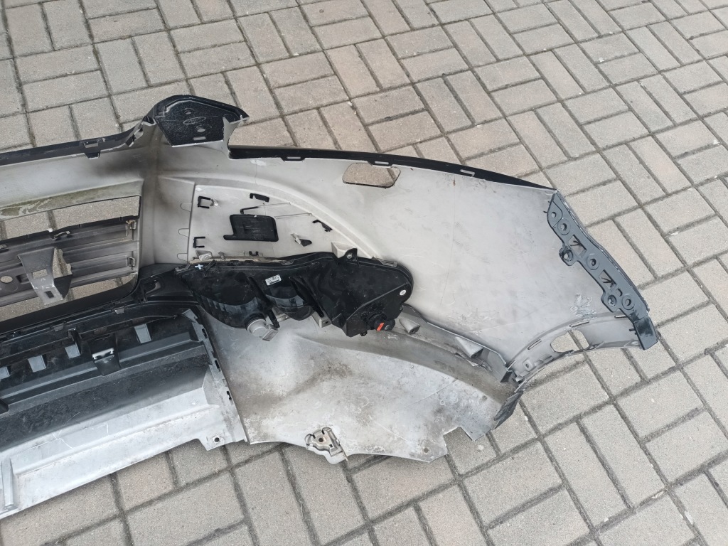 Купить Бампер передний ford kuga mk2 ii st-line titanium перед 12 - 16