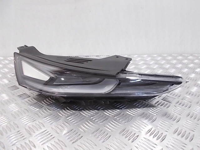 фото №1, Hyundai santa fe iv 18-20 led оригинал europa