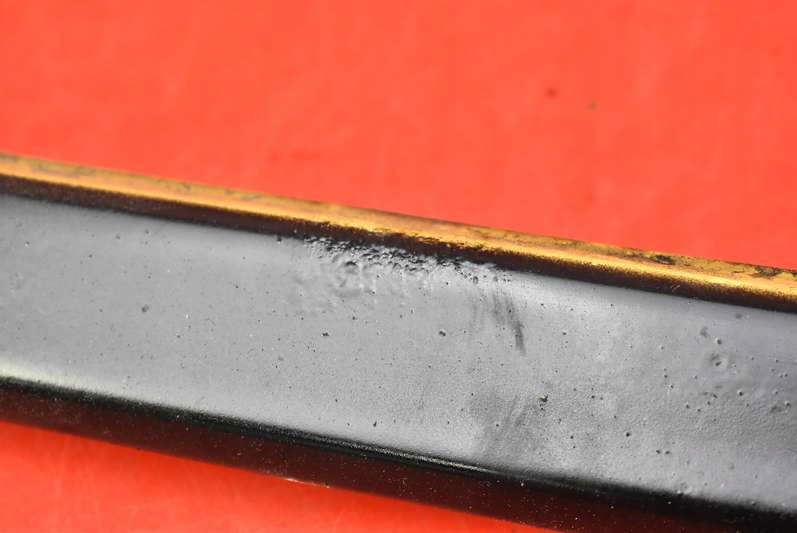 фото №9, Pas передний усилитель чёрный bmw e36 90-00