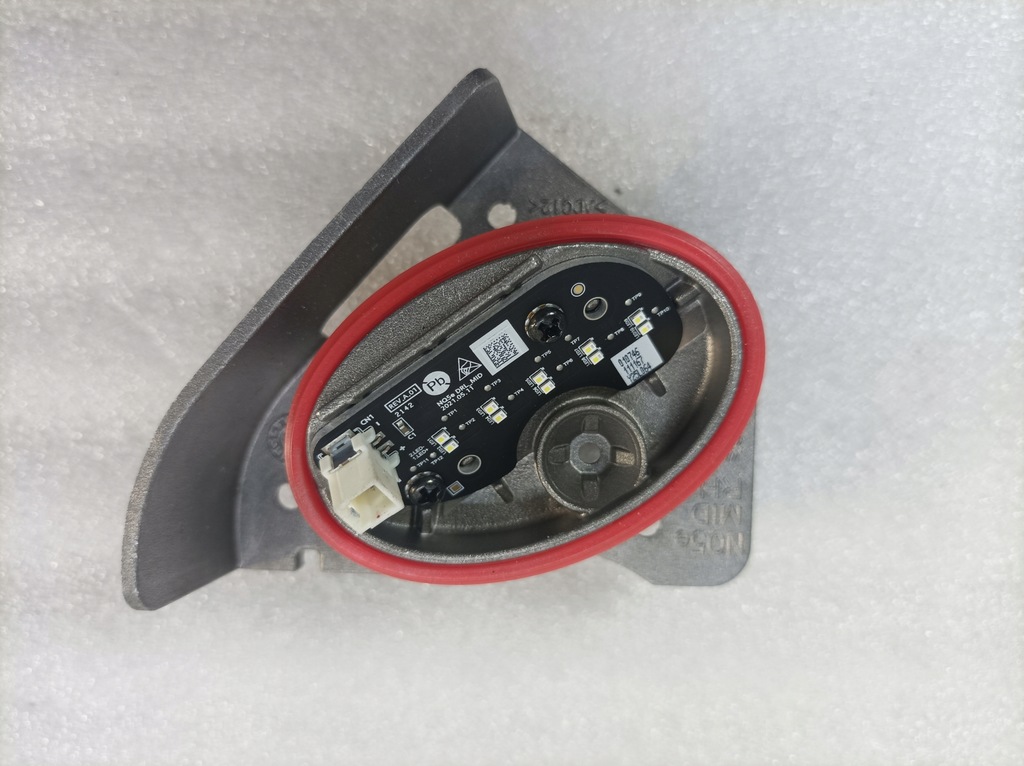 фото №4, Kia sportage v модуль led правый