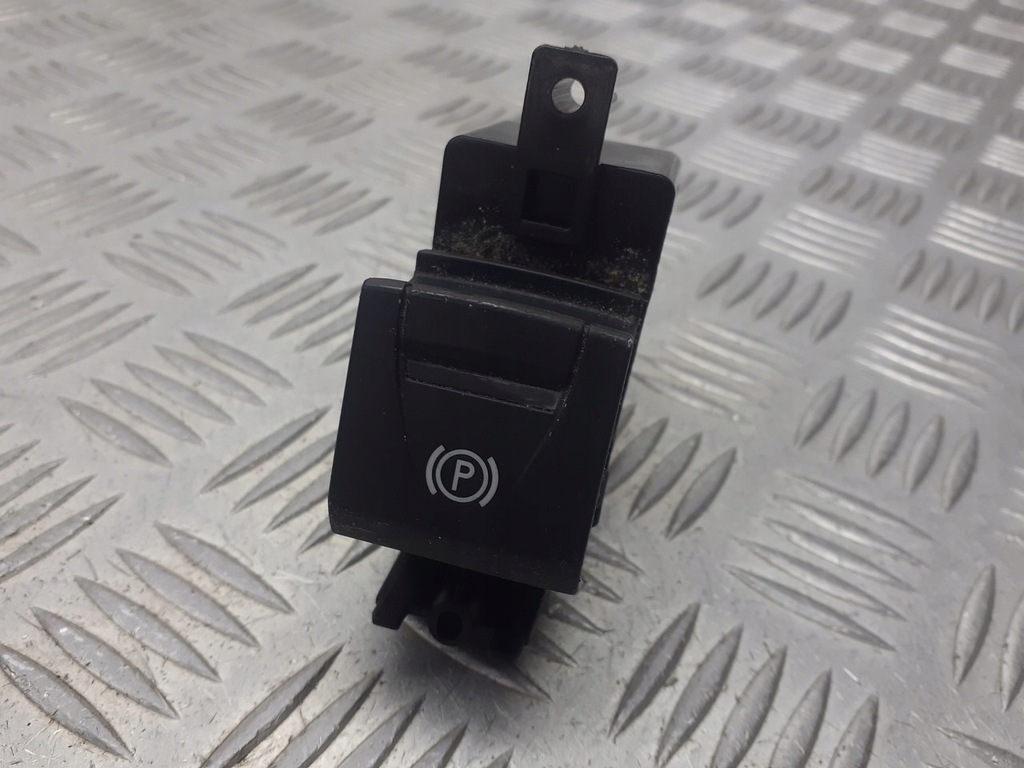 фото №1, Кнопка тормоза renault laguna iii 2.0 dci 363210001r