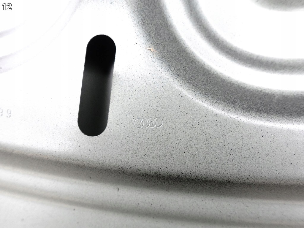 фото №13, Audi a5 s5 rs5 f5 8w6 b9 16-25 lift капот кришка двигуна перед