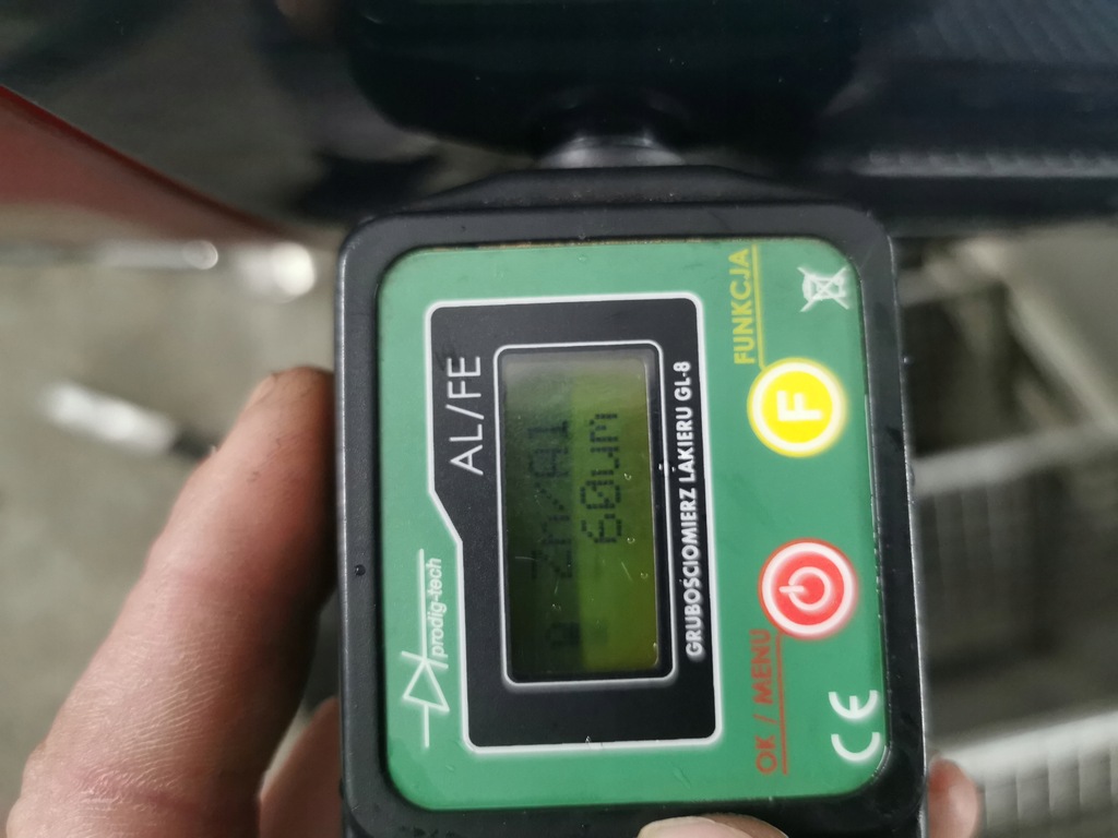 фото №15, Крышка багажника багажника без оснащения audi a6 c6 avant lz5b