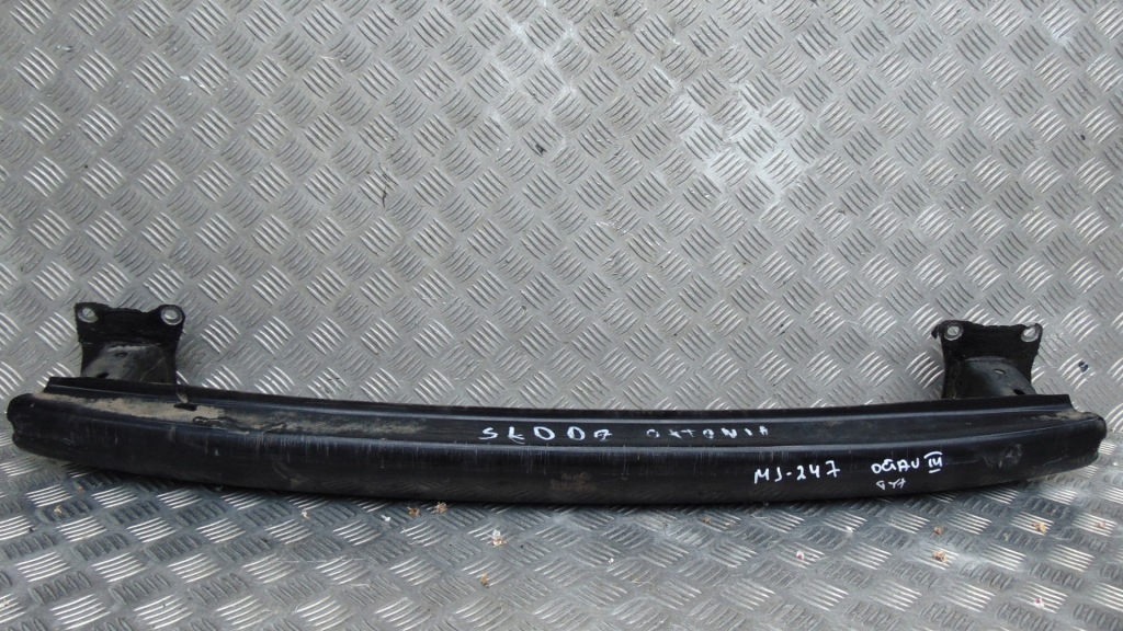 фото №1, Skoda octavia ii kombi балка бампера задня задня