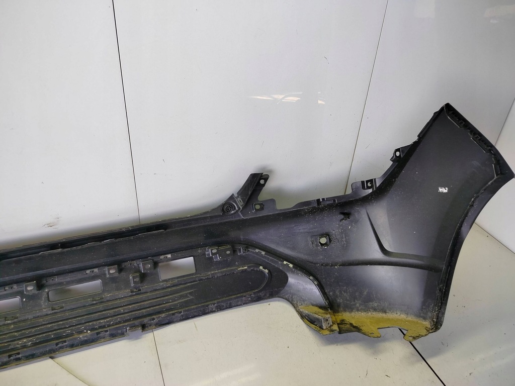 фото №7, Hyundai kona i lift 20- бампер задний задняя pdc 86611-j9ba0