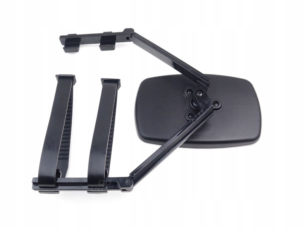 фото №5, Дзеркало дзеркало do буксирування причепа camping