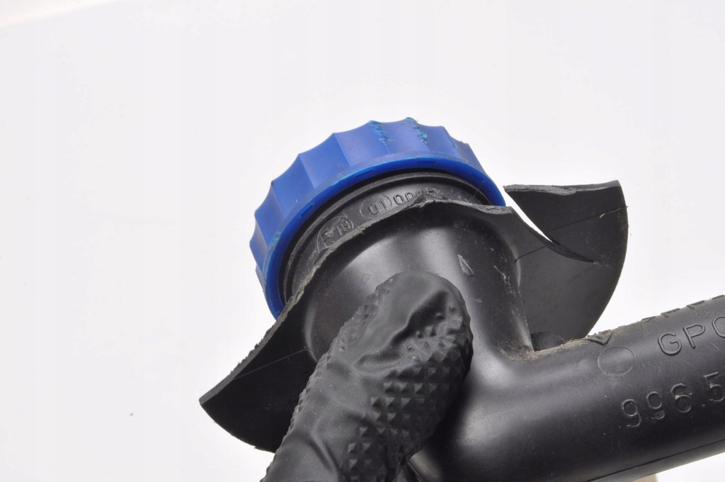 фото №9, Cayman 987 2.9 lift бачок омивача 99752870100 99652860500