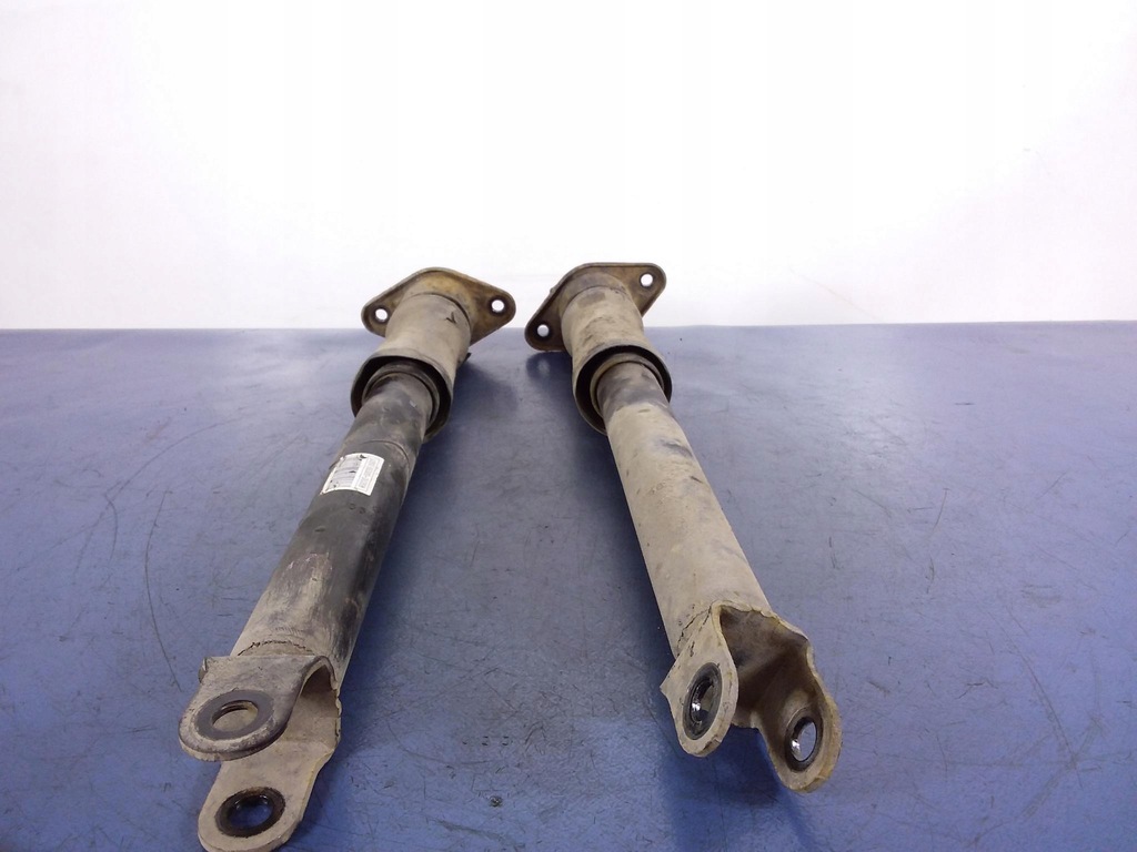 фото №4, Kia sportage iii амортизаторы задние комплект