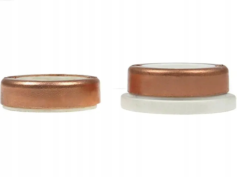 фото №1, Komutator генератора asl9060s as-pl