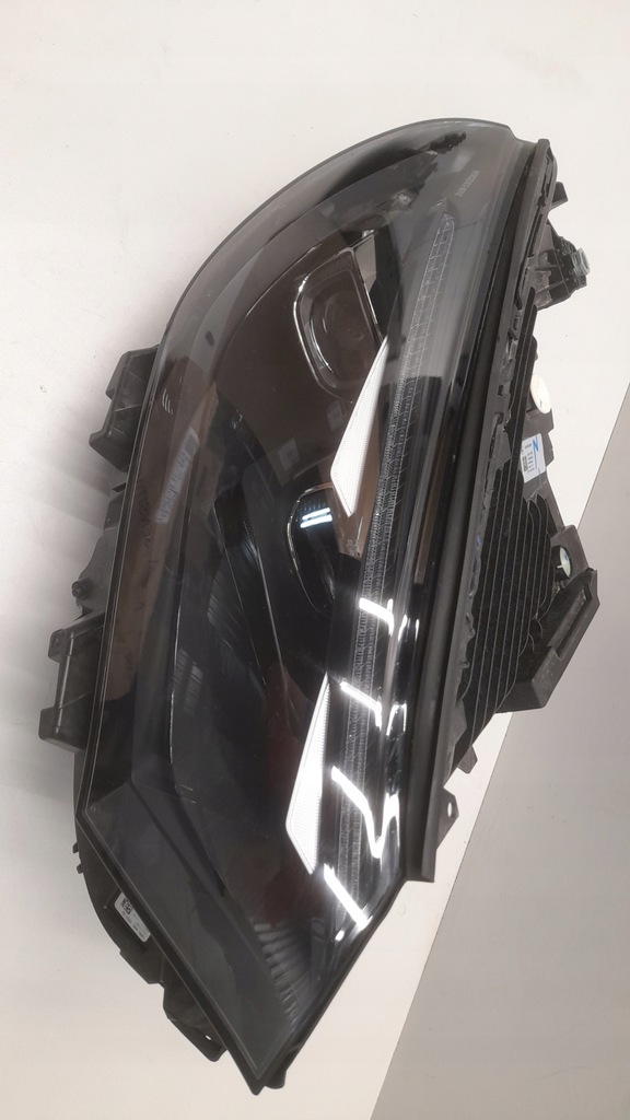 фото №9, Mercedes eqe a294 w294 full led лампа передня права eu a2949062601