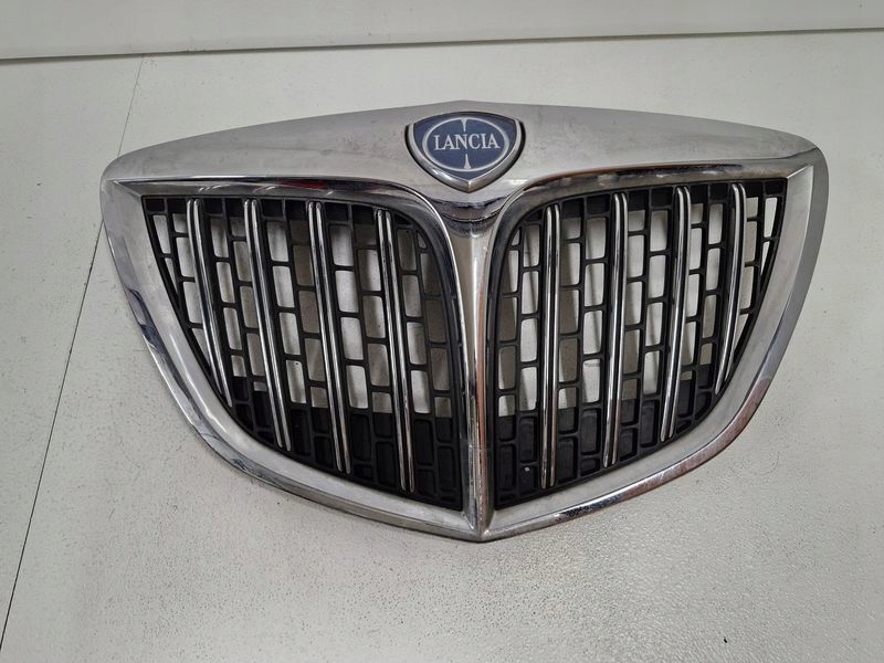 фото №1, Lancia delta 3 iii решітка радіатора решітка радіатора перед передня хром 735485930