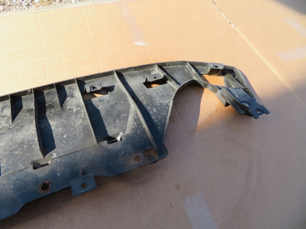 фото №8, Mazda оригінальний номер kd53-500s1