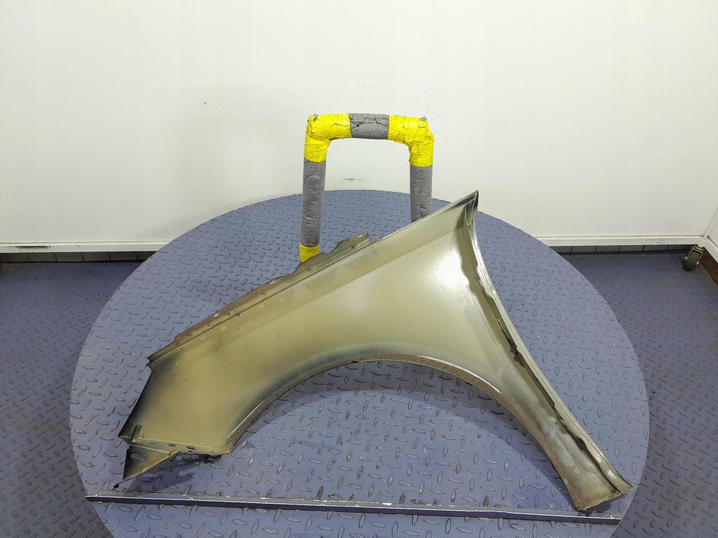 фото №7, Peugeot 308 ii t9 крыло перед передний правый ktv