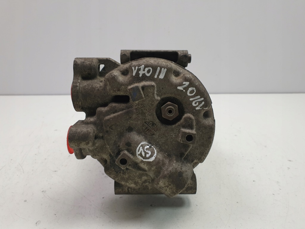 фото №1, Volvo v70 iii 2.0 16v компресор кондиціонера насос