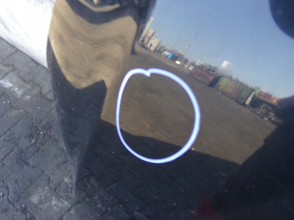 Капот перед передняя kia ceed 06-09r. Киев