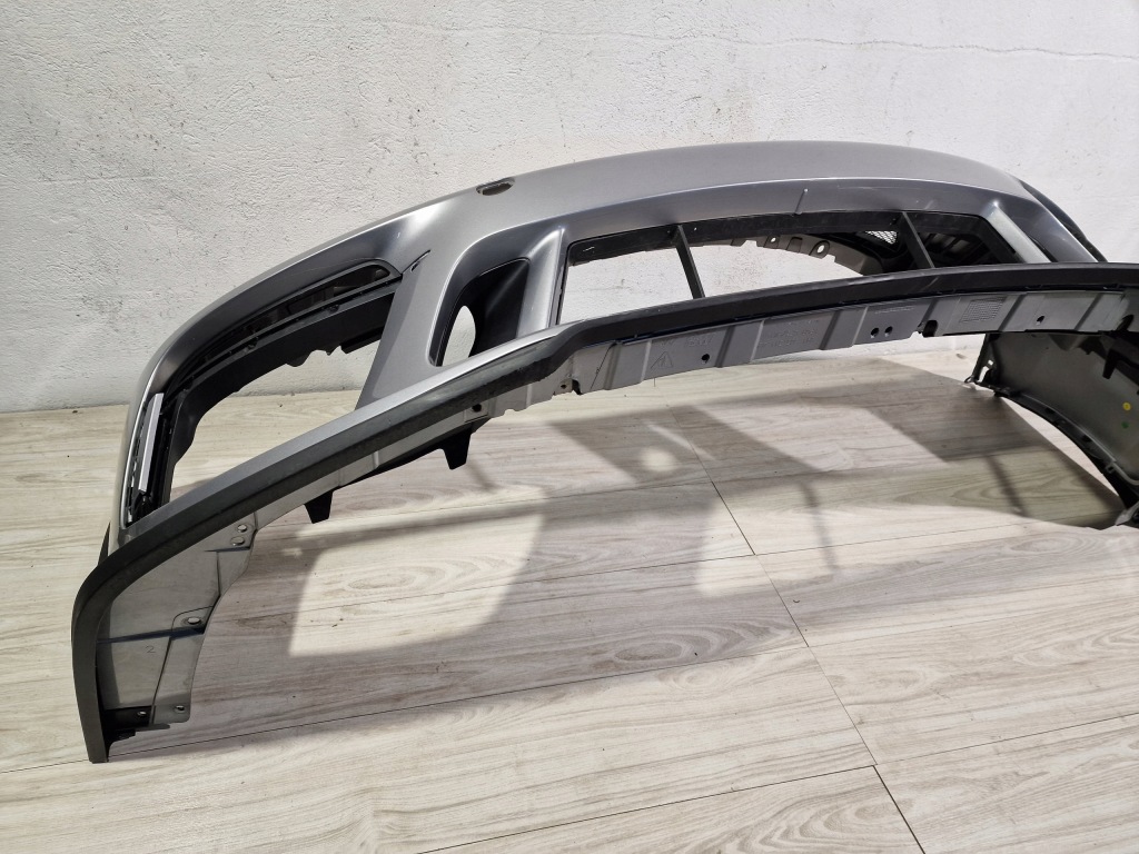 Купить Бампер передний бампер porsche 911 gt3 rs 991.2