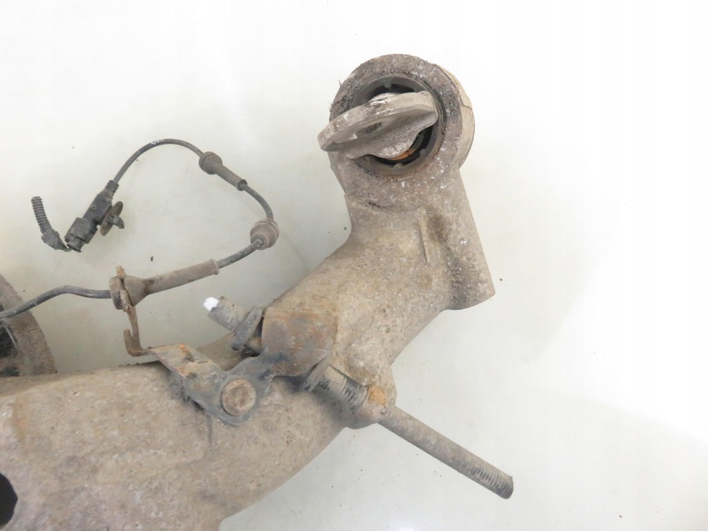 фото №8, Рычаг задний левый alfa romeo giulietta 50517099