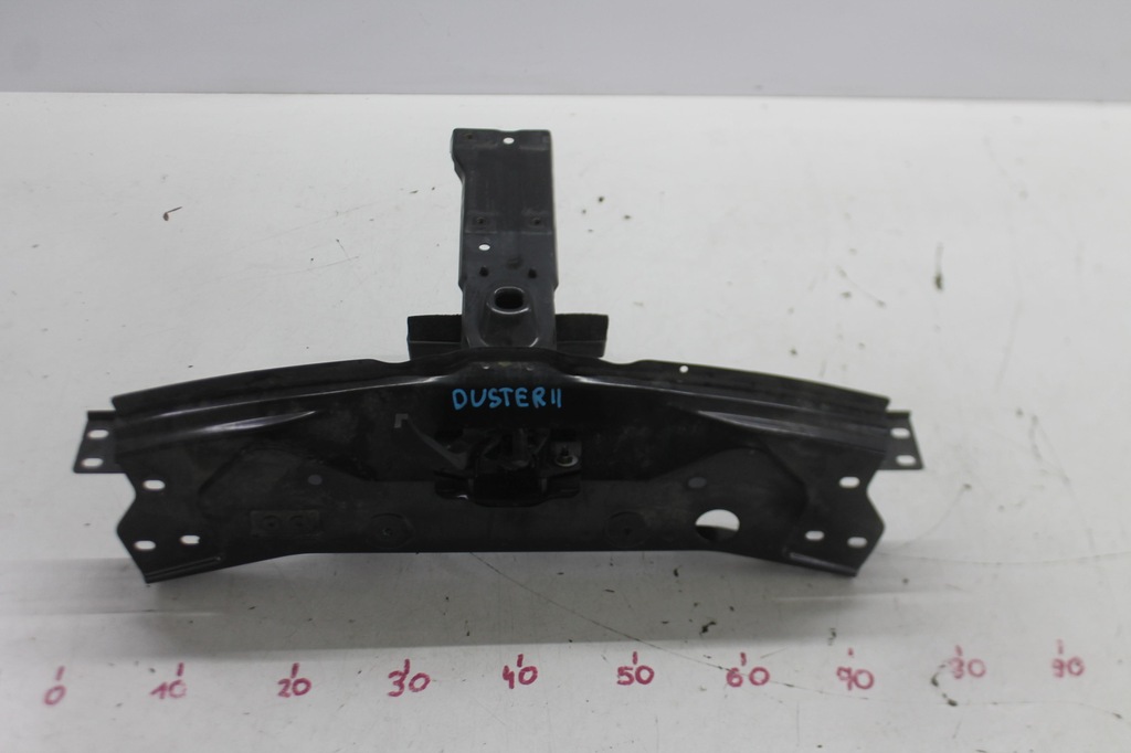 фото №1, Усилитель поперечина перед верхний dacia duster ii 17-24