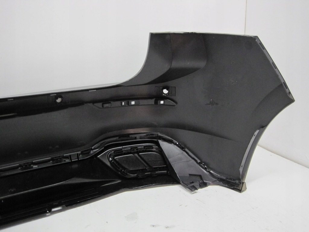 фото №7, Бампер задня задній vw golf viii 5h6 r-line 23r