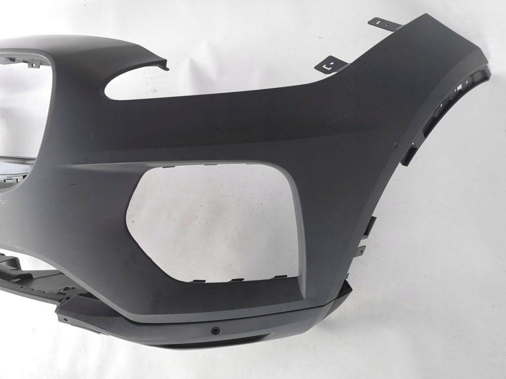 фото №2, Jaguar e-pace r-dymanic- бампер перед оригінал