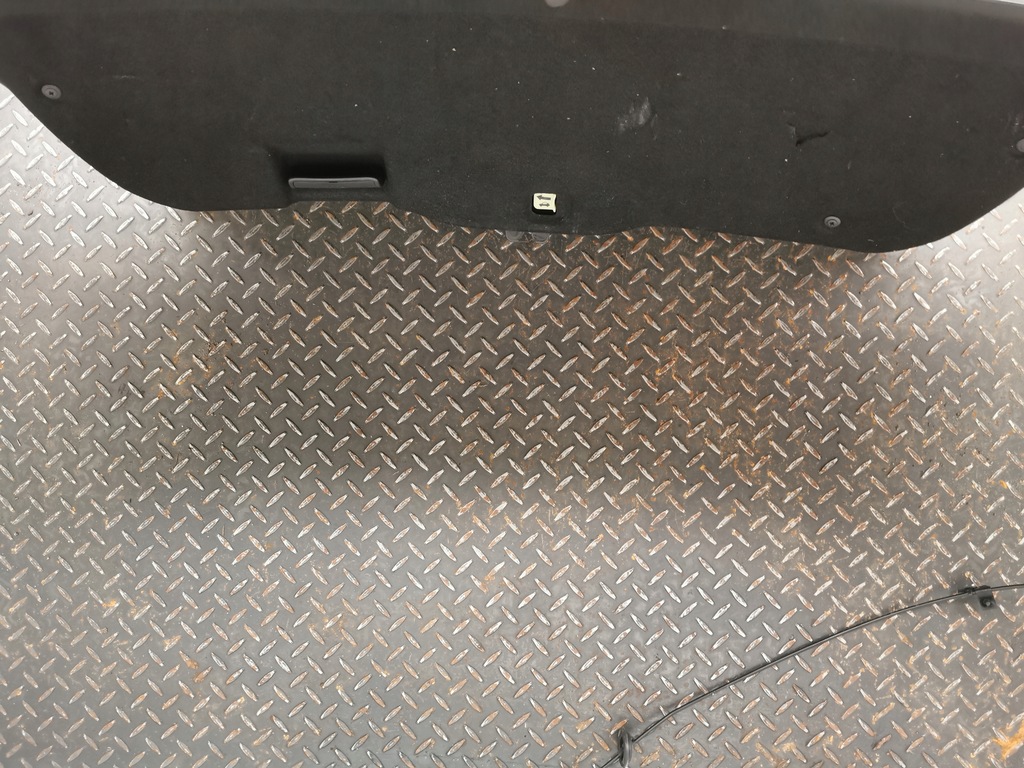 фото №6, Кришка багажника багажника задня kia optima iii eb sedan камера