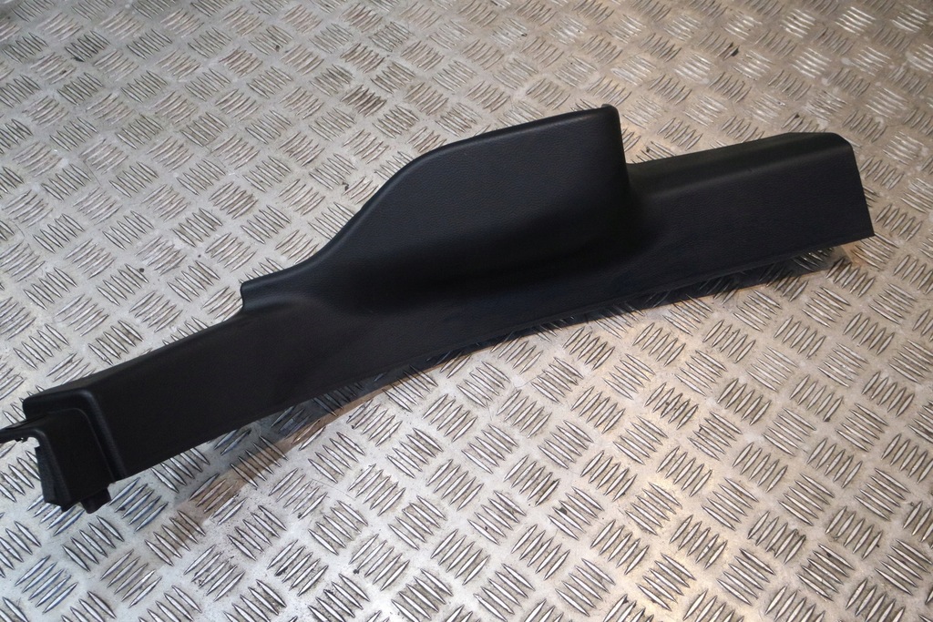 фото №1, Защита порог правая левая maserati quattroporte