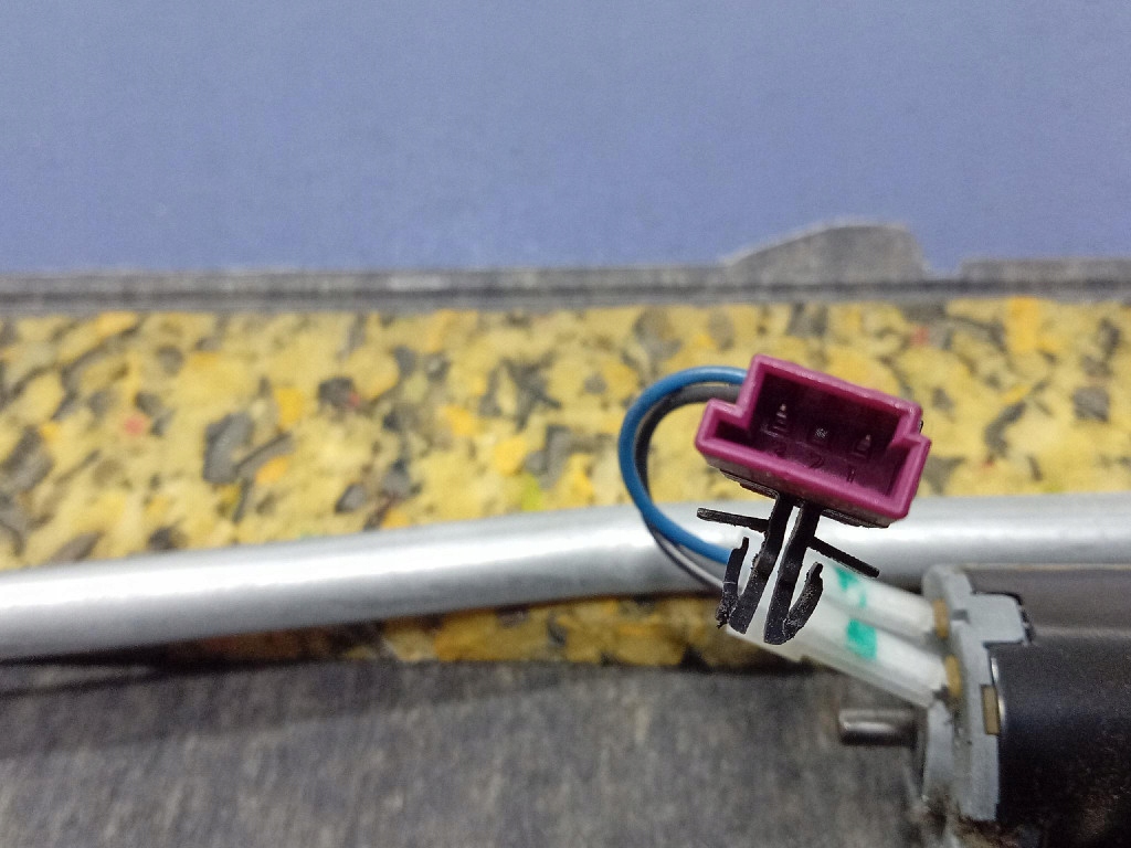 фото №10, Bmw 7 f01 f02 полка задняя задняя шторка стекло 7903806 9129058