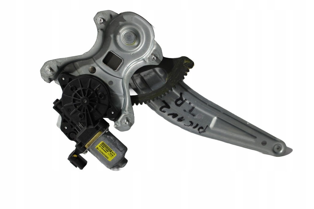 фото №1, Kia picanto 2 ii подъемник электрический стекло задняя r