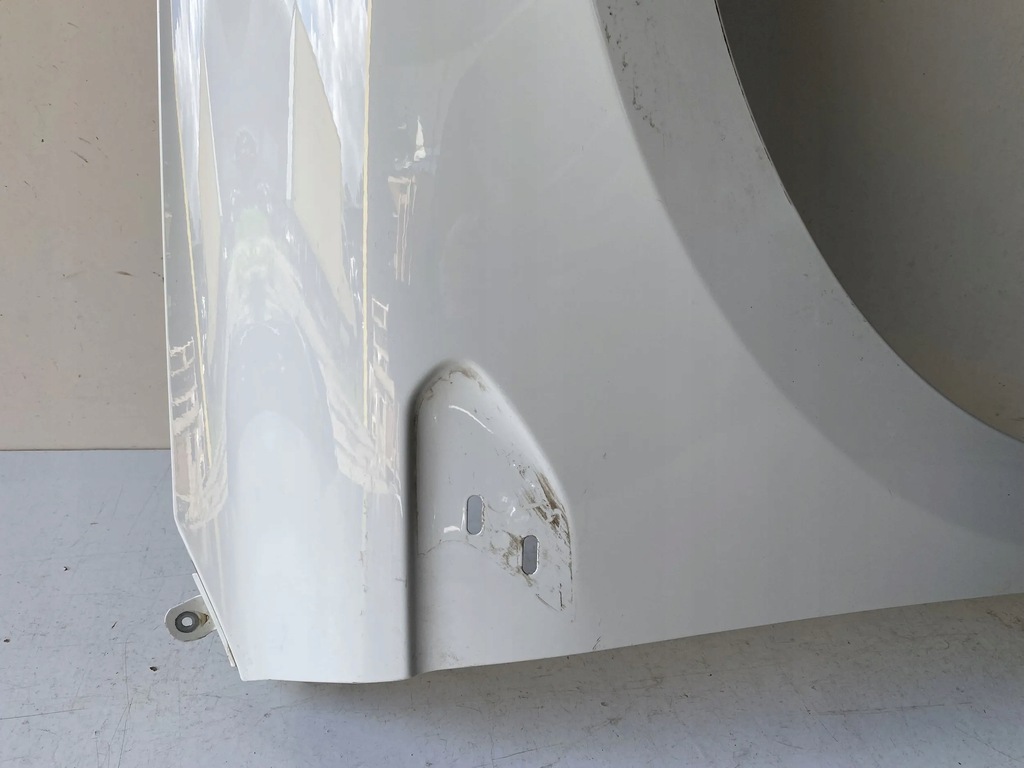 фото №14, Renault clio v 5 крила перед правий