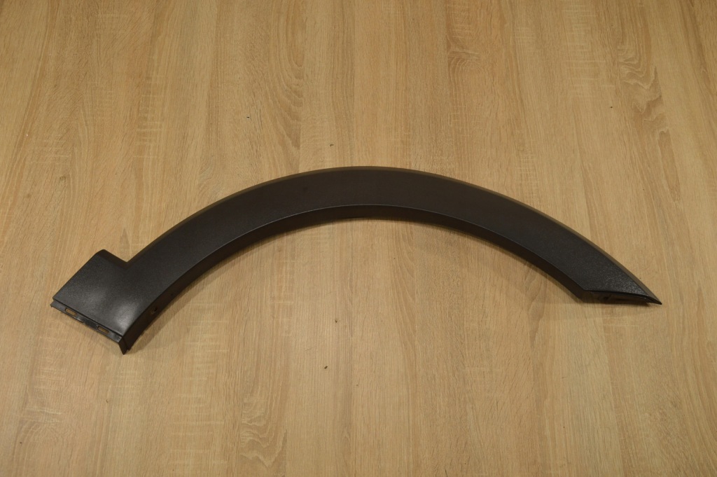 фото №1, Накладка молдинг крила правий перед captiva lift