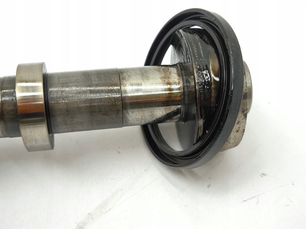 фото №7, Volvo xc60 2011 валы распределительного вала