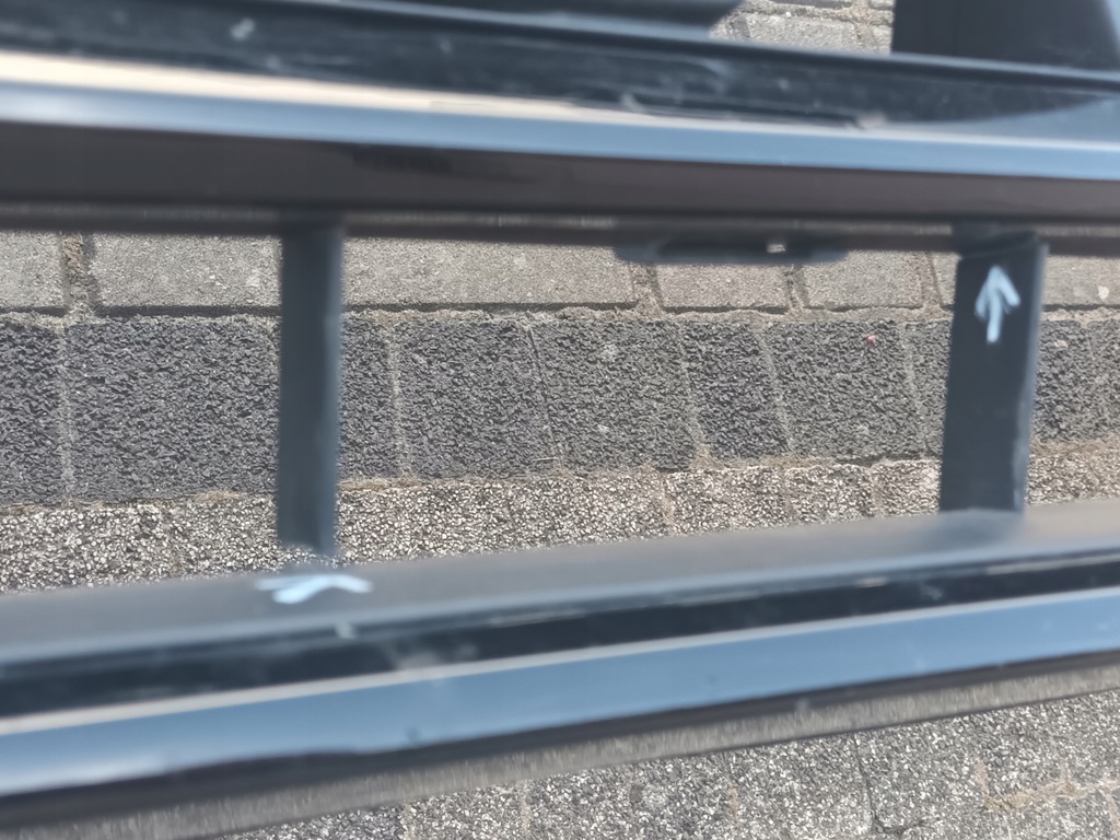 фото №10, Бампер передній audi a3 8y0 lift перед 8y + решітка радіатора 2024 -