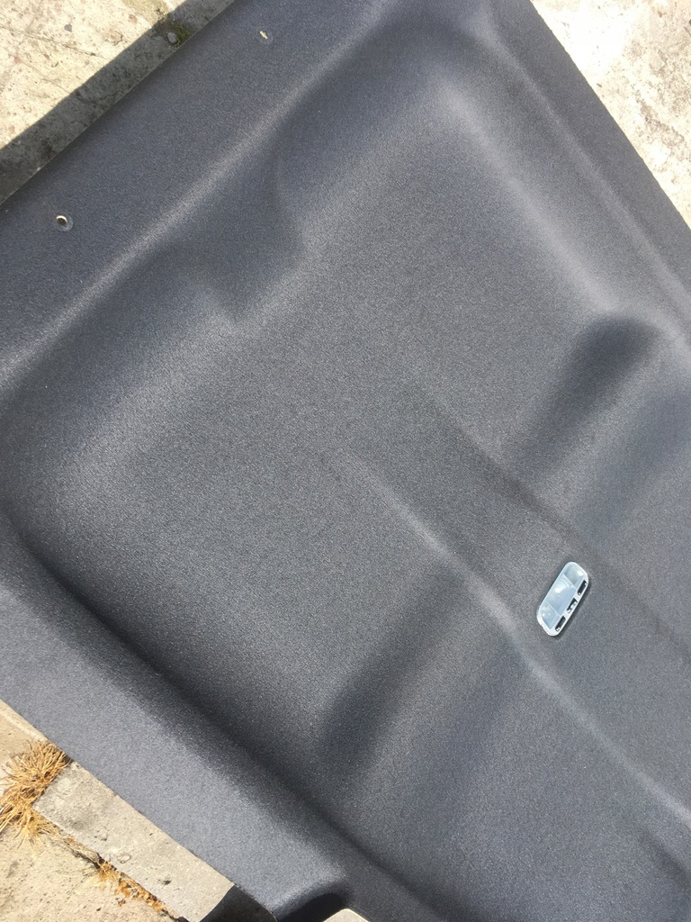 фото №8, Стеля czarna citroen ds3