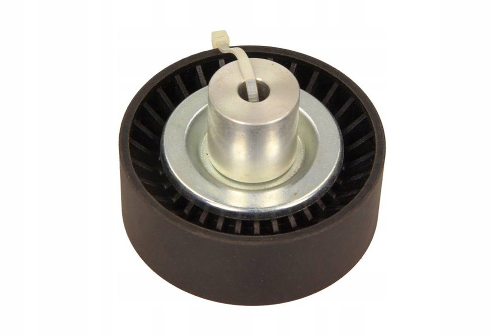 фото №1, 54-1309 ролик ремень многоручейковый. porsche 911/cayman 2,7-3,8 металлическая maxgear