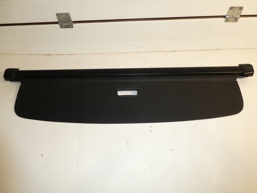 фото №1, Vw golf v 5 vi 6 kombi шторка czarna