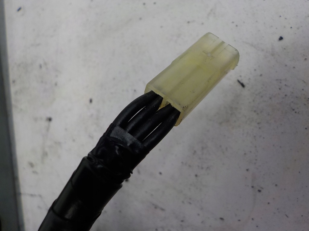 фото №13, Subaru forester ii sg lift накладка крышки молдинг