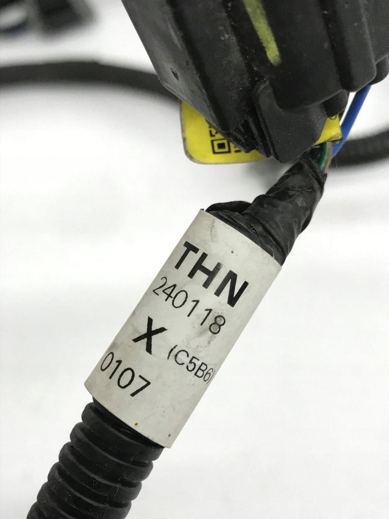 фото №9, Жгут pdc hyundai ioniq 5 91890kl080